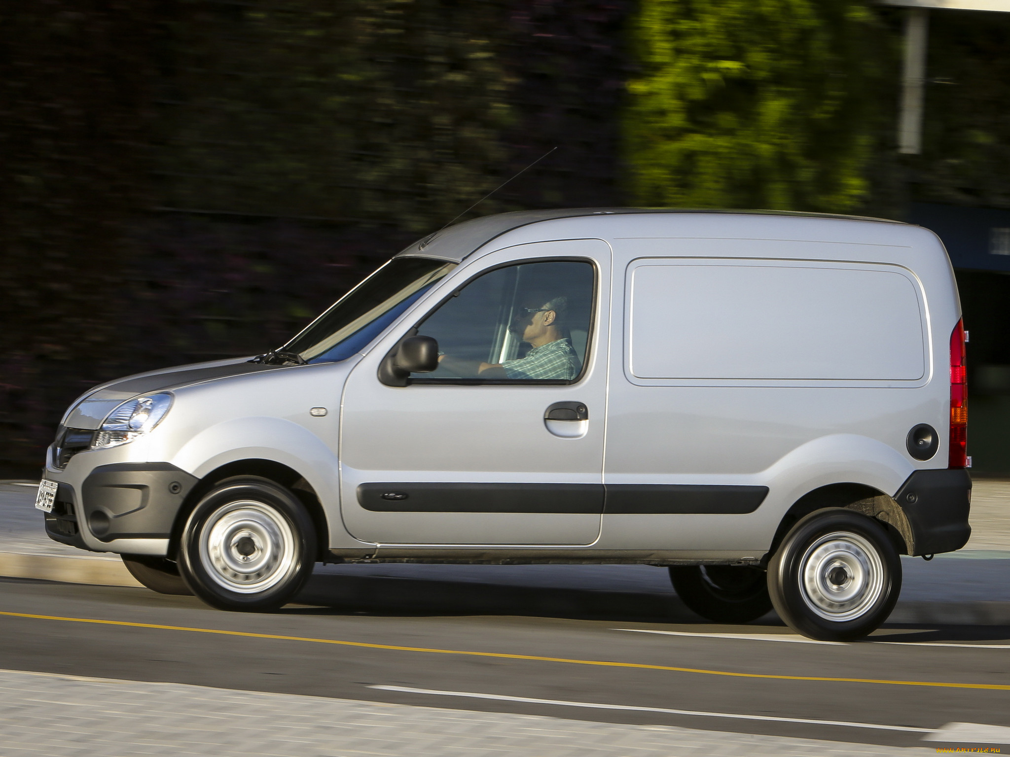 , renault, express, 2014, sa-spec, kangoo